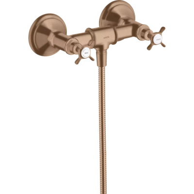 AX Montreux Смеситель для душа BRG .. AX Montreux Смеситель для душа BRG ..