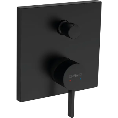 HG Finoris Смес./ванны СМ с защ.комб. МЧ ..