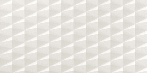 3D Stars White Matt 40x80 ..