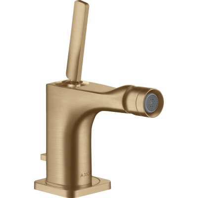 AX Citterio Смеситель для биде BBR ..