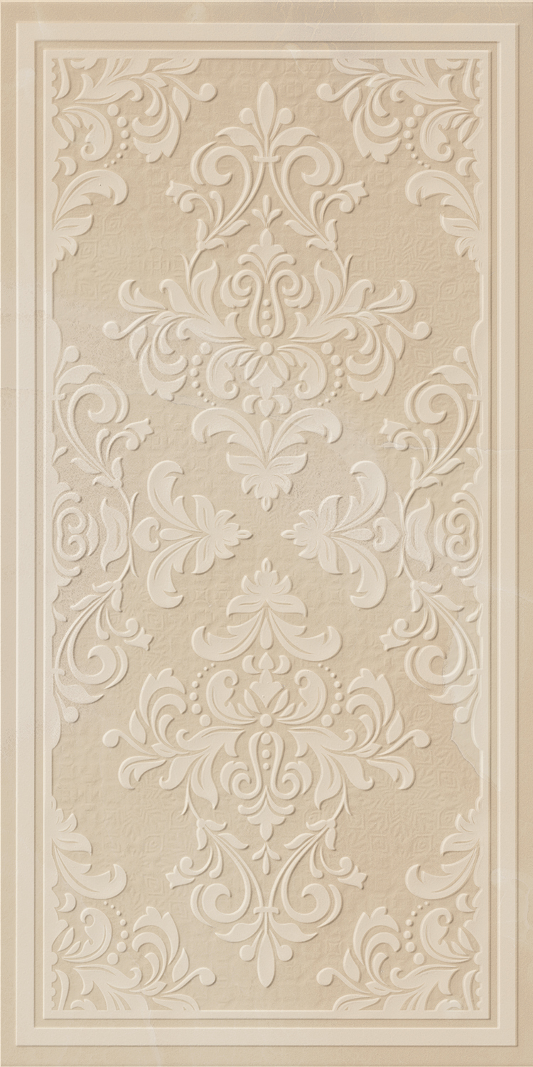 Шарм Эво Оникс Вставка Броккато (30X60 Пат.) ..