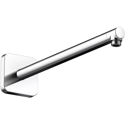 AX ShSol Душ. держатель 390мм, soft, хр ..