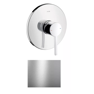 AX Starck Смеситель/душа однор., СМ, BSO ..