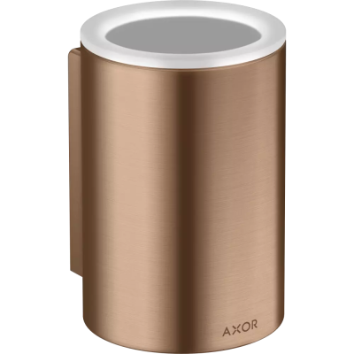 AX Universal Circular toothbr.tumbl. BRG .. AX Universal Circular toothbr.tumbl. BRG ..