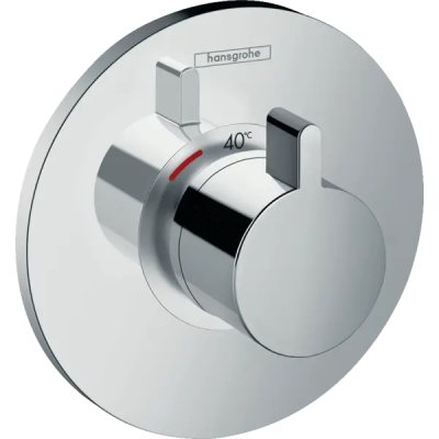HG Термостат Ecostat S Highflow, СМ