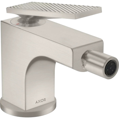 AX Citterio Смес./биде,текстура,BSO ..