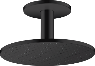 AX ShSol Верх. душ 300 2j, потол. подсоед, мч ..