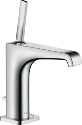 AX Citterio E смеситель на раков 125 хр. ..