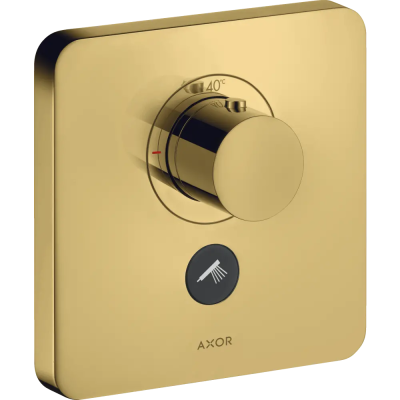 AX ShowerSelect термостат для 1 потреб. ..