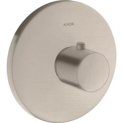 AX Uno Термостат BN .. AX Uno Термостат BN ..