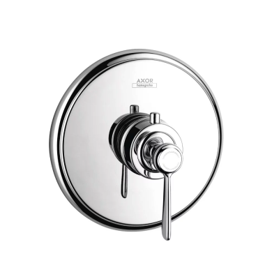 AX Montreux термостат с рычаг.рук-й ..