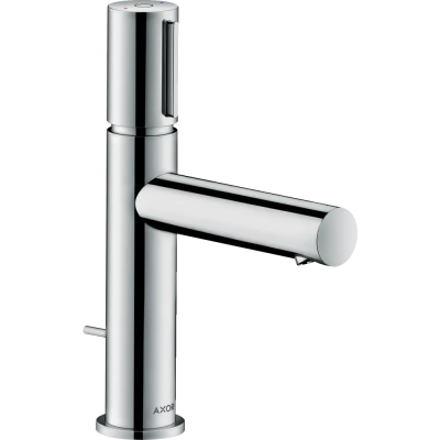 AX Uno Смеситель/раков. 110, Select, BB ..