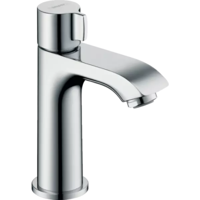 HG Metris Кран для раковины 100