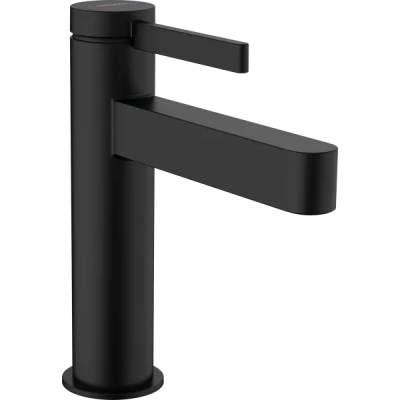 HG Finoris Смес./раковины 110 p-open МЧ ..