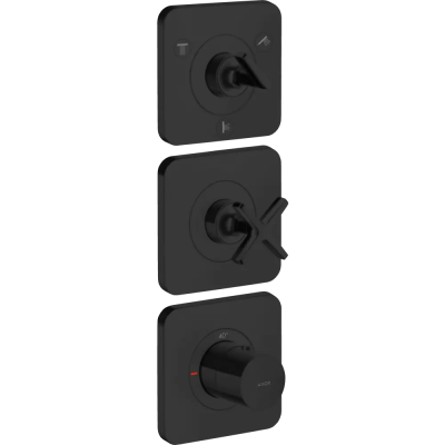 AX Cit E Термостат 380/120 для 3 потр. СМ, мч ..
