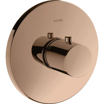 AX Uno Термостат Highflow PRG ..