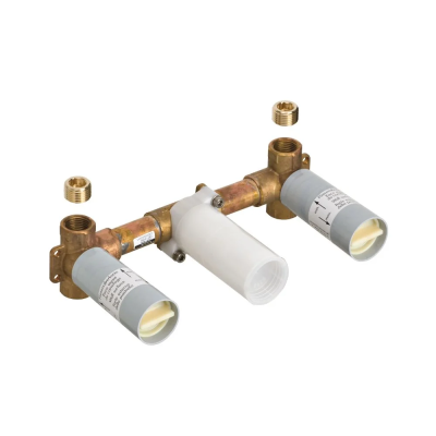 AX Massaud Скр. часть смес-ля для рак-ны ..