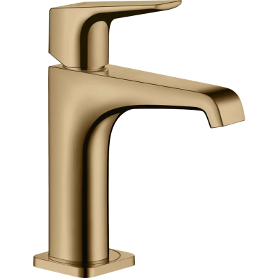 AX Citterio E смеситель для раковины 125 ..