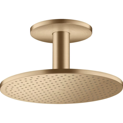 AX Верхний душ 300 2jet с потол. п., BBR ..