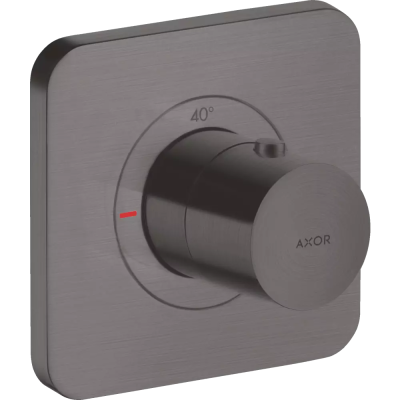 AX Citterio E термостат, СМ ..