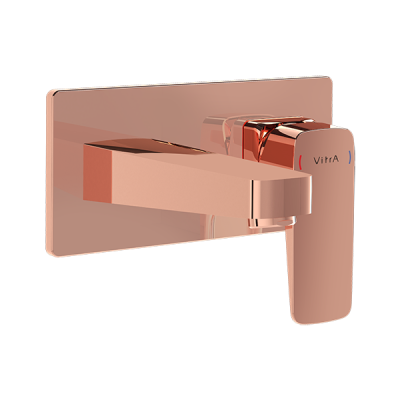 Встариваемый смеситель для раковины ..