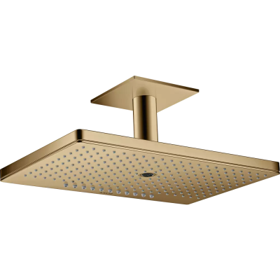 AX Верхний душ 460 3jet с пот. под., PBR ..