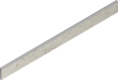 Метрополис Абсолют Сильвер 7,2X80 Плинтус ..