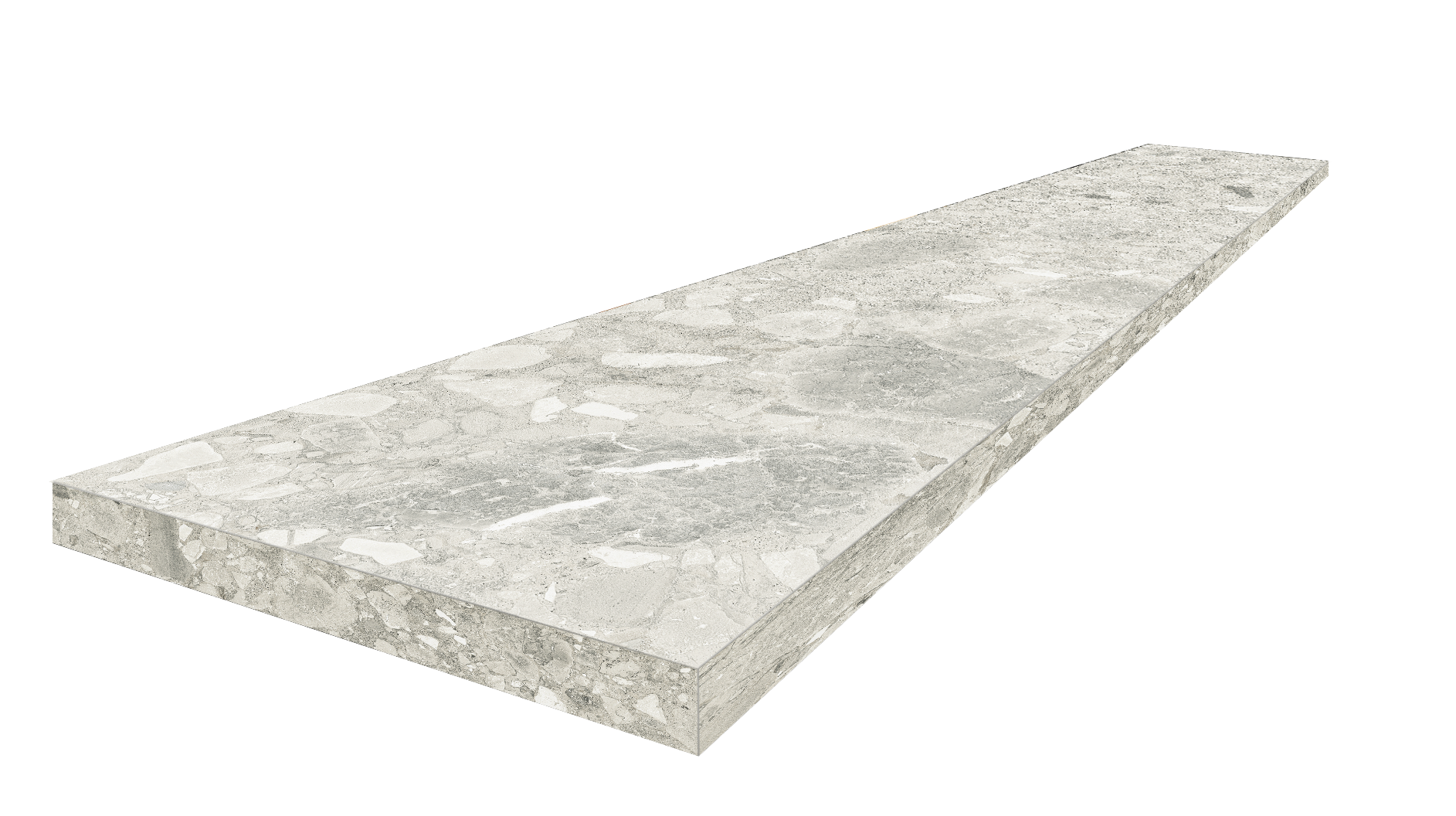 БРЕРА УАЙТ СТУП.120 УГЛ.ПР ..