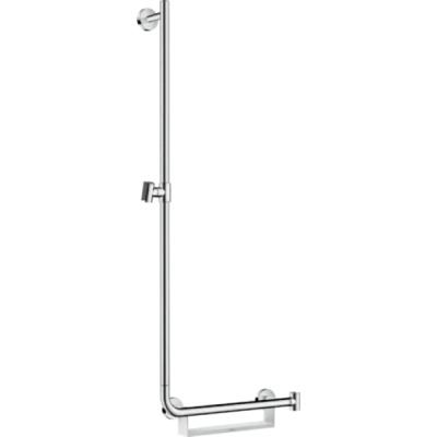 HG Unica Comfort душевая штанга 1100mm L