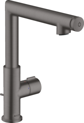 AX Uno смес.д/рак.220,Sel.,со слив. гар. .. AX Uno смес.д/рак.220,Sel.,со слив. гар. ..