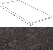 Brave Coke Scalino 33x60 .. Brave Coke Scalino 33x60 ..