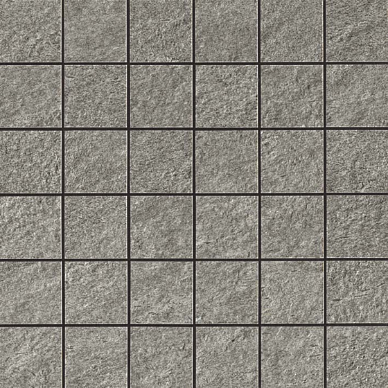 Klif Grey Mosaico (30x30) ..