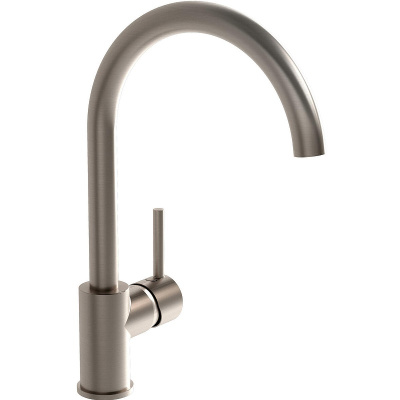 Minimax S Смеситель для мойки, цвет матовый никель ..