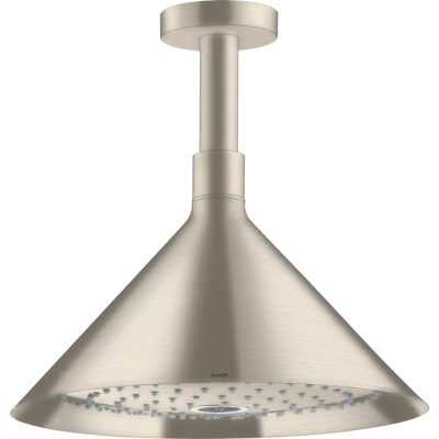 AX Showers/Front Верхний душ BN ..