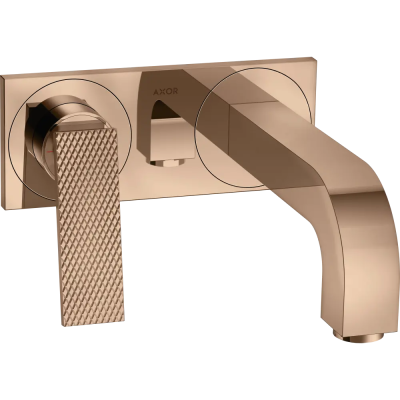 AX Citterio Смеситель для раковины BB ..