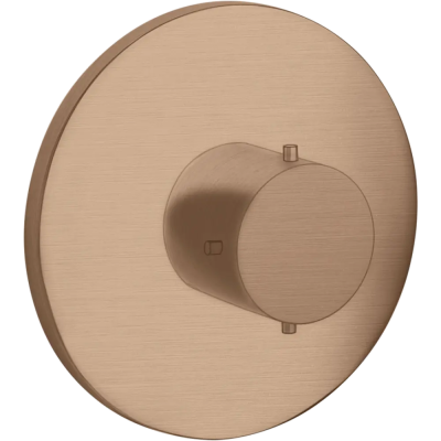 AX Starck Запорный вентиль BRG ..