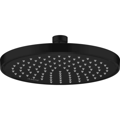 AX Con. Showers Верхний душ 220, ESm, мч ..