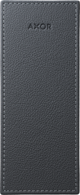 AX MyEdition Панель 245, кожа, серый ..