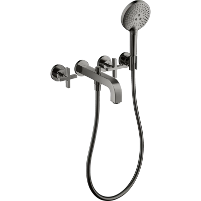 AX Citterio Смеситель для ванны PBC .. AX Citterio Смеситель для ванны PBC ..