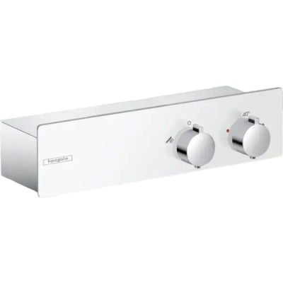 HG Термостат ShowerTabl.350,ВМ, бел./хр. ..