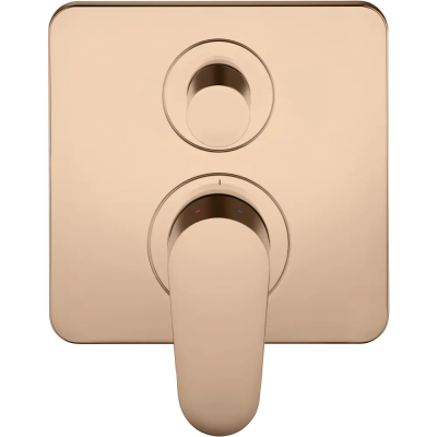 AX Citterio M Смеситель для ванны PRG ..