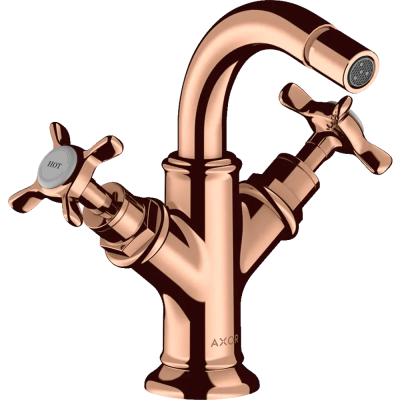 AX Montreux Смеситель для биде PRG ..