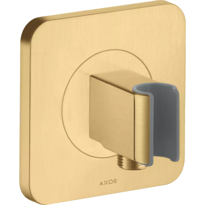 AX Держатель ручного душа BGO .. AX Держатель ручного душа BGO ..