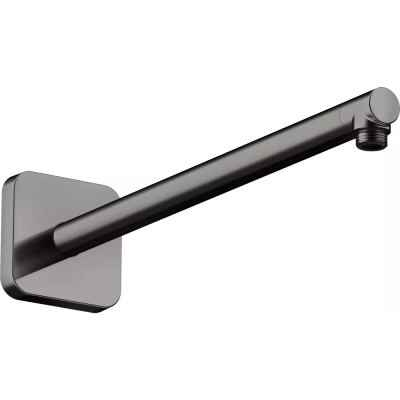 AX ShowerSolutions Душевой держатель 390 мм, softsquare, PBC ..