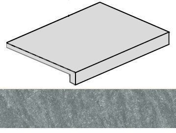 Дженезис юпитер Силвер Ступень 60 Угл.пр (33X60 Нат.) ..