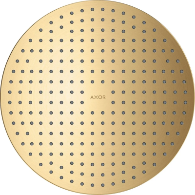 AX Верх. душ 300 2jet, припотол. м., BGO ..