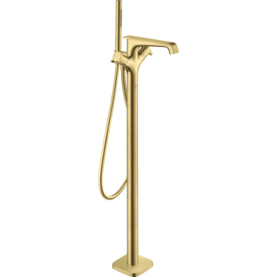 AX Citterio E термостат/ванны, напольный ..