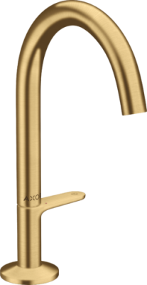 AX One Смес./раков. Sel 170, p-open, BGO ..