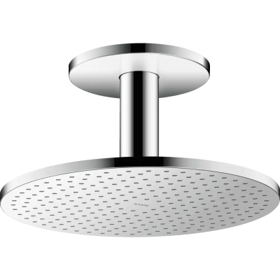 AX Верхний душ 300 2jet с потол. п., хр ..