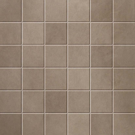 Dwell Greige Mosaico (30x30) ..